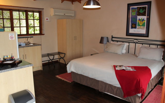Thulamela Bed and Breakfast