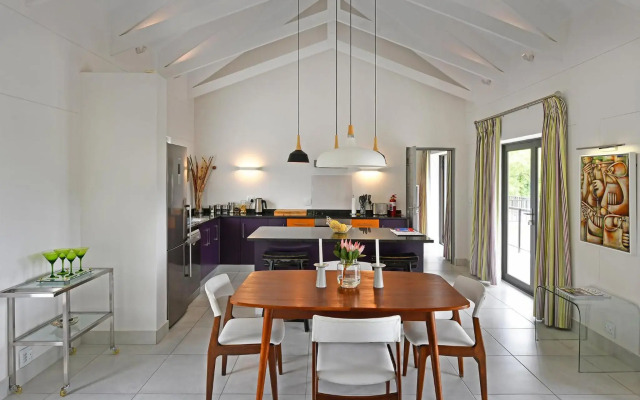 Small Wonder Guest Villa With Private Pool