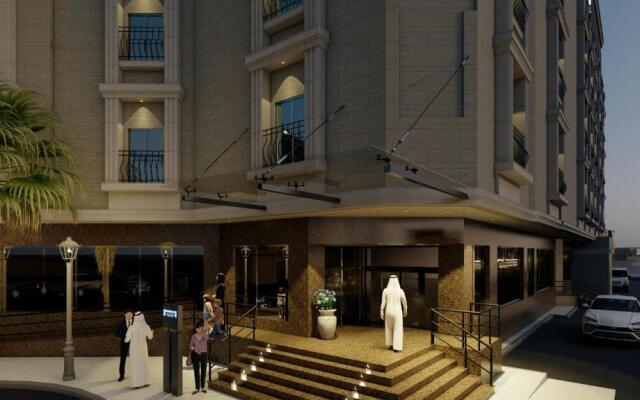 Staybridge Suites Al Khobar City by IHG