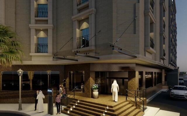 Staybridge Suites Al Khobar City, an IHG Hotel