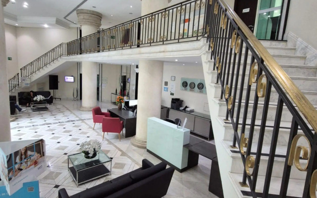 Transamerica Paradise Garden