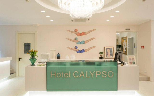 Hotel Calypso