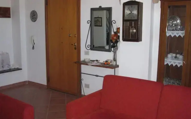 Vacanze Luziano