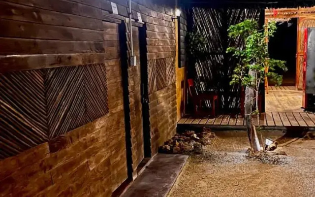 explora guajira cx mar azul - cabo de la vela