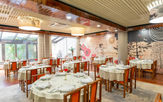 D. Afonso Hotel & SPA