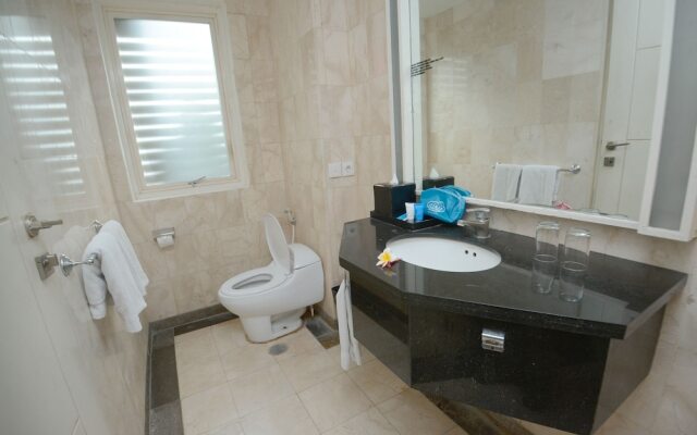 Airy Kuta Majapahit 18 Bali