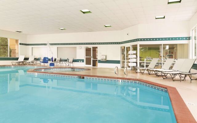 La Quinta Inn & Suites Pocatello