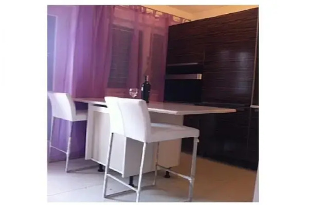 Holiday Home La Luna