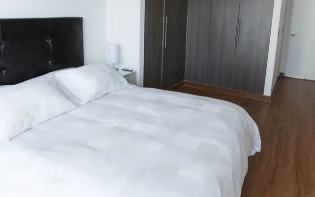 Modern Apartment in Miraflores