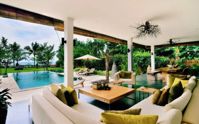 Villa Mahkai