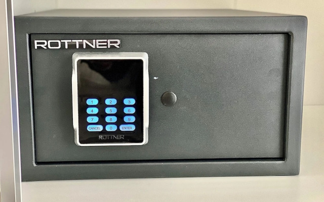 Steiner Residences Vienna Rembrandt