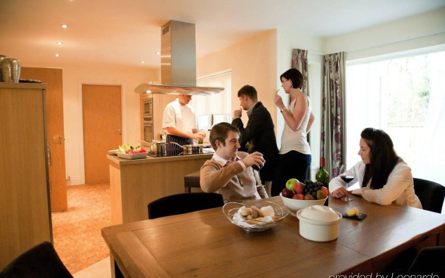 Rockliffe Hall