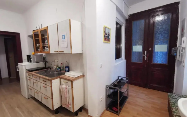 7brunnen Hostel