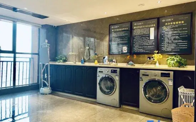 TILL BRIGHT Hotel (Leiyang Zhongxing Times Plaza)