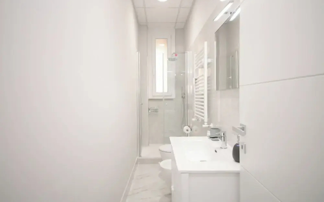 Rome Flat 42 by Ghor