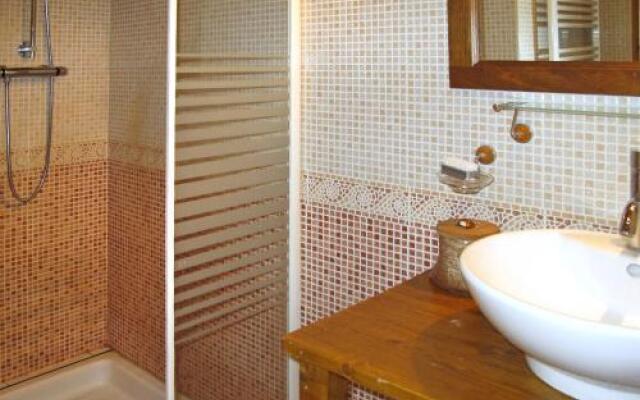 Ferienhaus Ste Marguerite Lafigère 110S