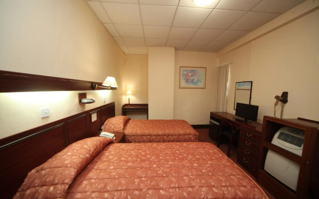 Bristol Hotel