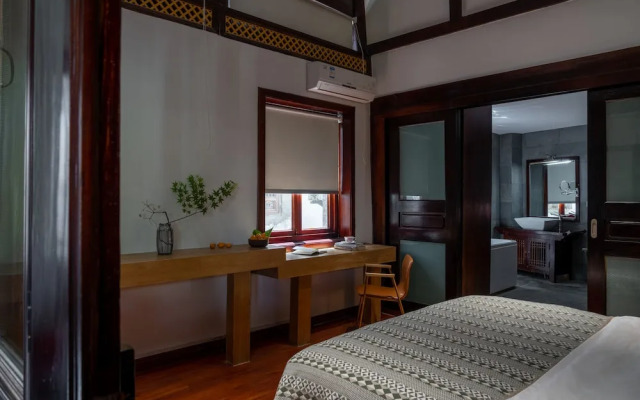 Junboxuan Inn