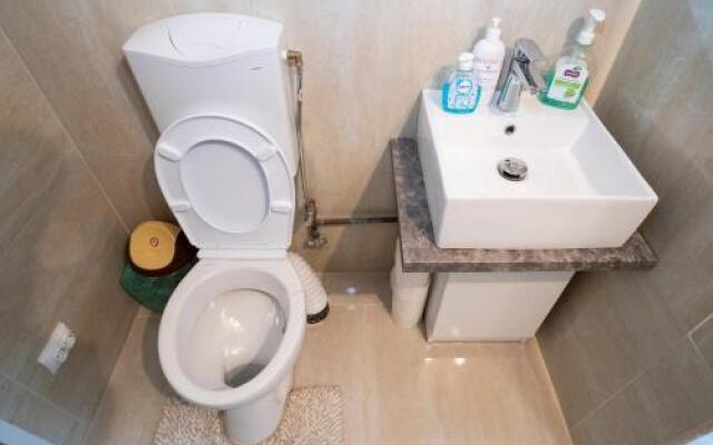 Garsoniera De Lux Si Eleganta Drumul Taberei
