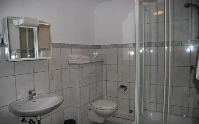 Bei Ulbrichs Hotel garni & Catering