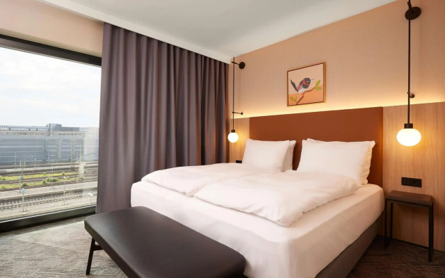 Adina Apartment Hotel Dusseldorf