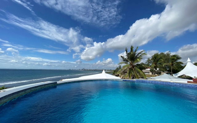 Golden Tulip Dar Es Salaam