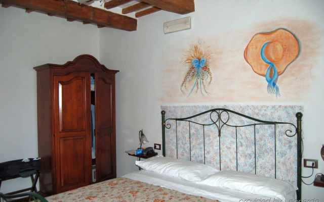 Hotel Leonardo
