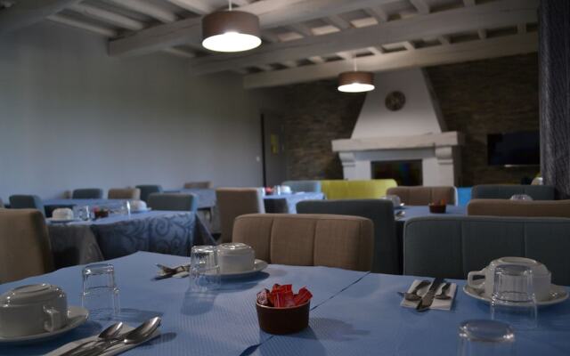 Hôtel Saint Geniès