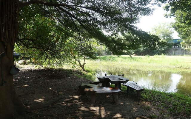 The Park Bangyai Residence