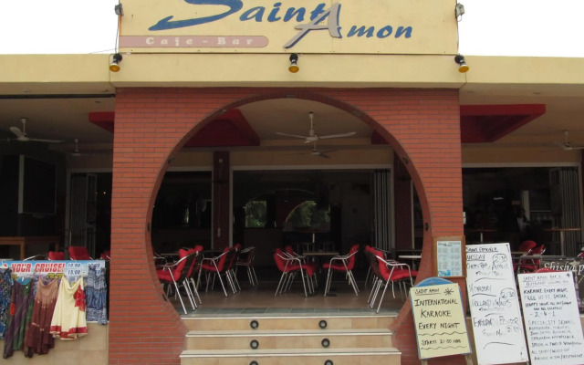 Saint Amon Hotel