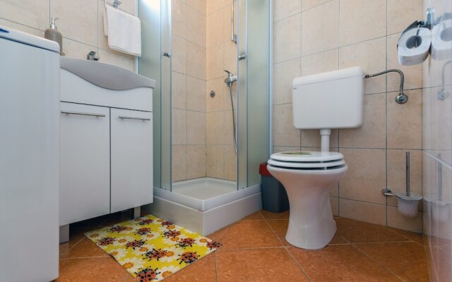 Apartmani Nena