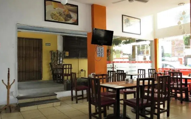 Hotel Rua Express