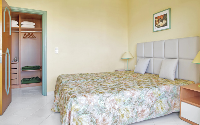 Ondamar Hotel