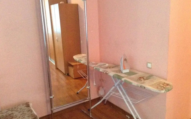 Rajskij Ugolok Guest House