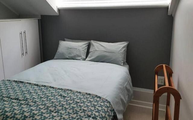 Santos Beach Pavilion E