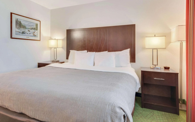 Quality Inn Belgrade - Bozeman Yellowstone Airport