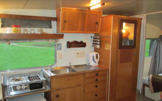 Colville Farm Holidays