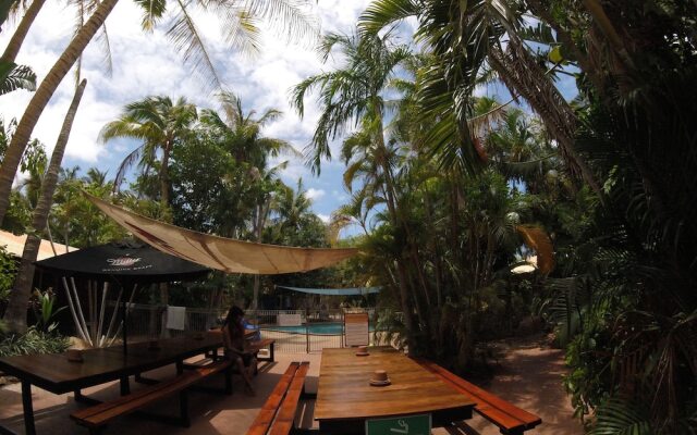 Cable Beach Backpackers - Hostel