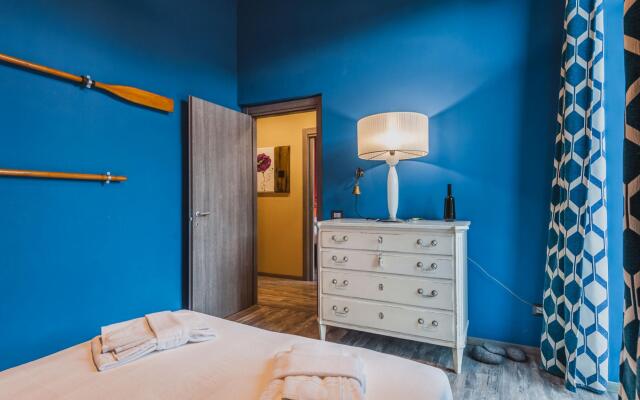 Ursino Apartment With Balcony by Wonderful Italy