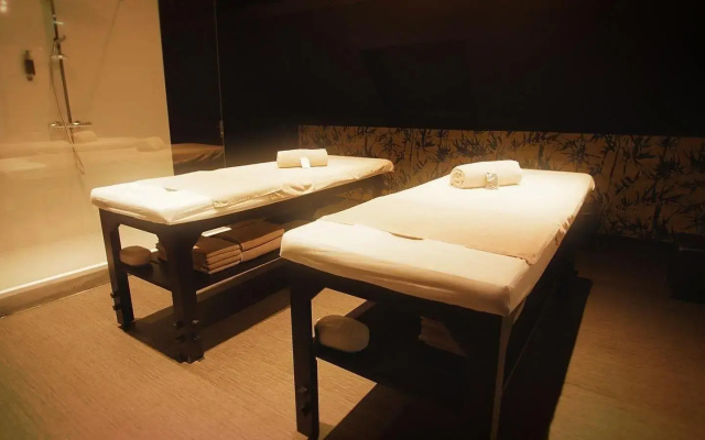 Domaine de Joinville & Spa