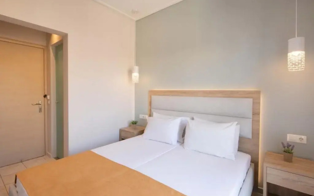 Hotel Rossis