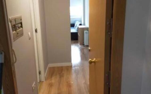 Apartamento Plaza Pradollano 1