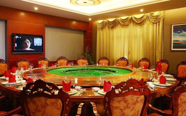 Heyuan Hotel