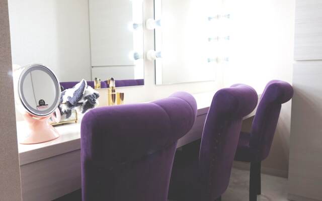 Princess Hotel HIROSHIMA