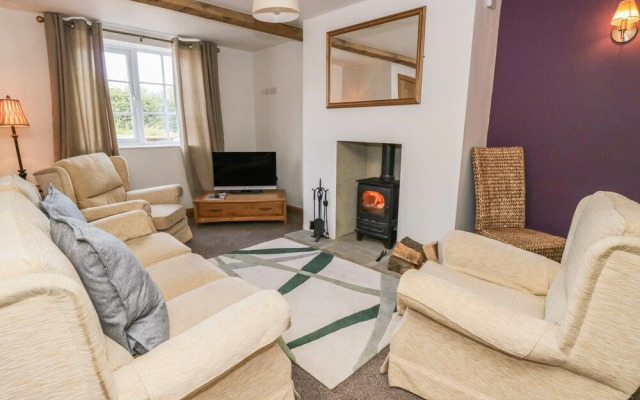 Swan Cottage
