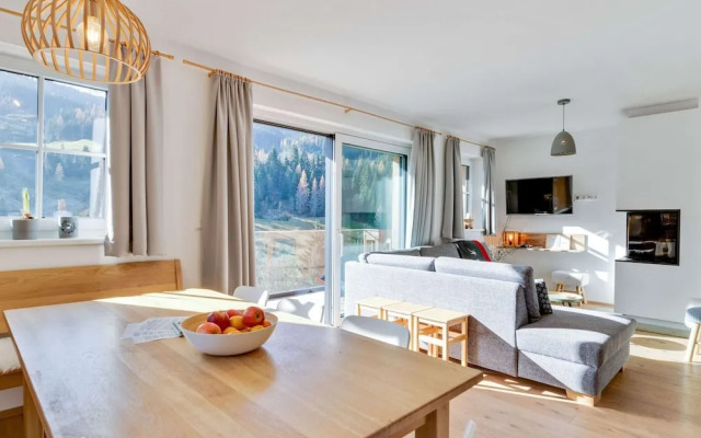 Chalet Near the ski Area With Sauna