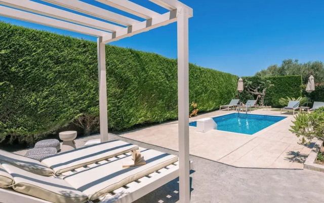 Villa Vatia 1 in Ionian Islands