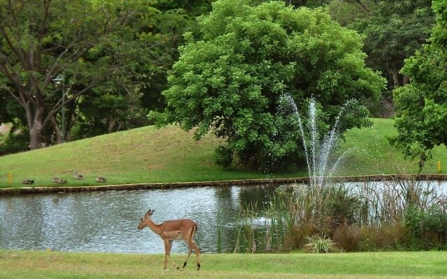 Kruger Park Lodge Unit 611