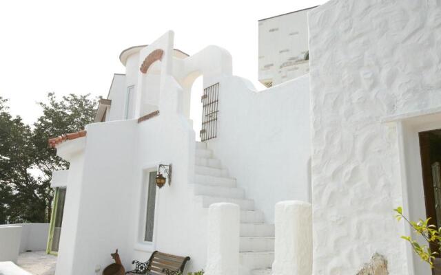 Izu Shimoda Beach House2