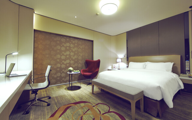 Hotel Equatorial Shanghai